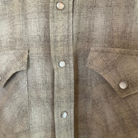 Pendleton canyon shirt - Picture 4 of 4